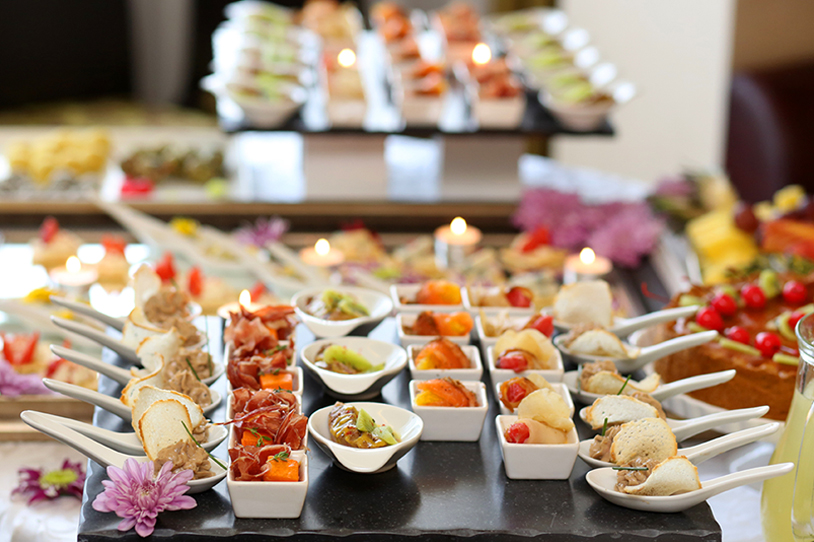 Catering