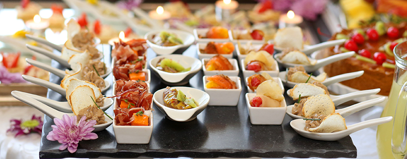 Catering